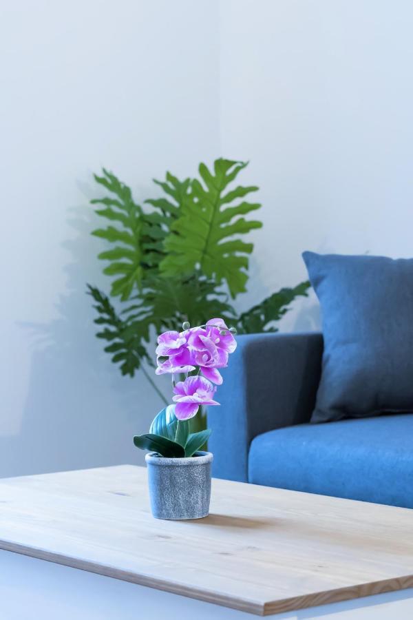 Suite Double Fabriques, 2 Bedrooms, Central, Parking Nearby, Self Checkin Нансі Екстер'єр фото