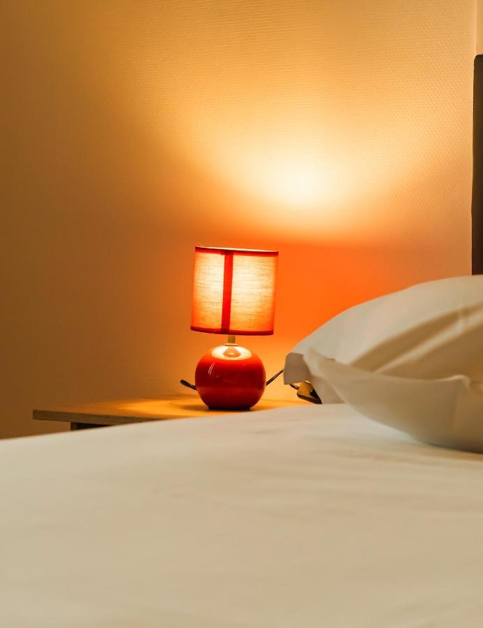 Suite Double Fabriques, 2 Bedrooms, Central, Parking Nearby, Self Checkin Нансі Екстер'єр фото